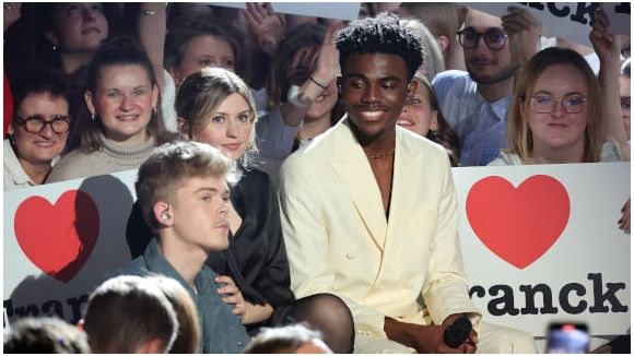 Star Academy : bientôt une série sur Netflix !