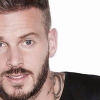 M Pokora dévoile trois extraits de son album