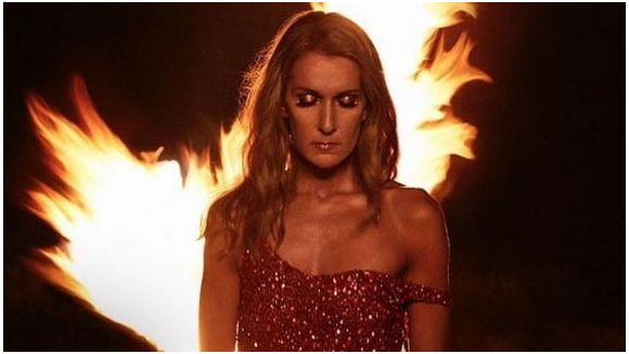 Les albums 2019 : Céline Dion