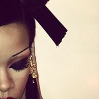 Rihanna & Coldplay : le clip "Princess Of China"