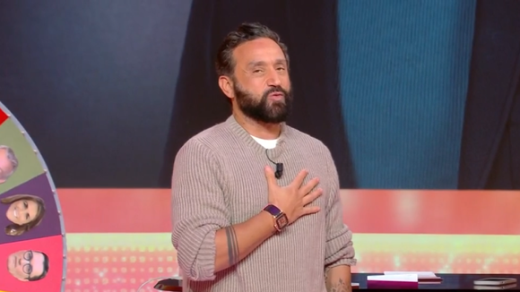 "Il ne tiendra pas 30 minutes" : Cyril Hanouna clashe Daniel Riolo et lui lance un défi musclé en direct
