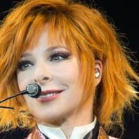 Mylène Farmer : son album live dans le top 10 mondial !
