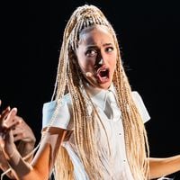 Eurovision 2026 : la France n'est plus favorite, Monroe dégringole chez les bookmakers après sa performance en demi-finale