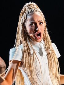 Eurovision 2026 : la France n'est plus favorite, Monroe dégringole chez les bookmakers après sa performance en demi-finale