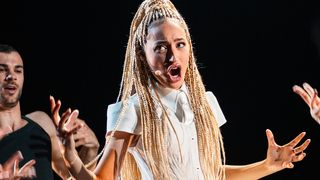 Eurovision 2026 : la France n'est plus favorite, Monroe dégringole chez les bookmakers après sa performance en demi-finale
