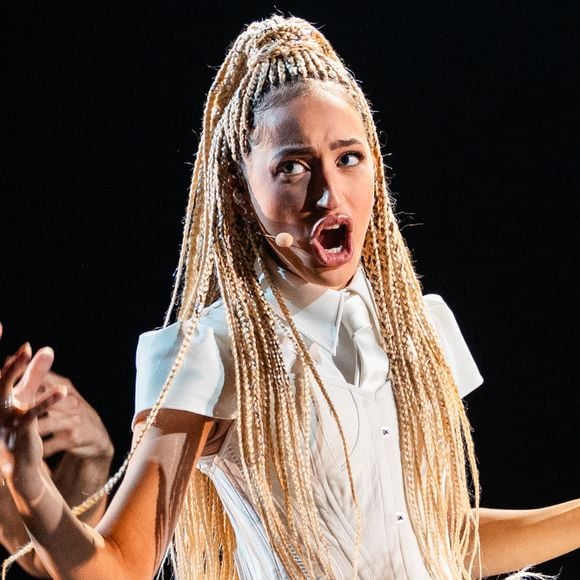 Eurovision 2026 : la France n'est plus favorite, Monroe dégringole chez les bookmakers après sa performance en demi-finale