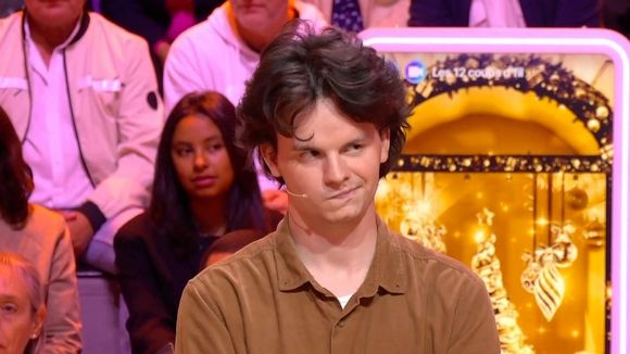 Les 12 Coups de Midi : de la triche dans le public, Jean-Luc Reichmann en colère