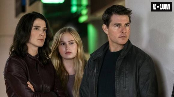 La pote de Reacher est de retour