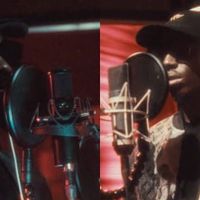 Werenoi aux côtés de Damso pour "Pyramide"