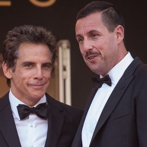 Ben Stiller et Adam Sandler sans cesse confondus par le public