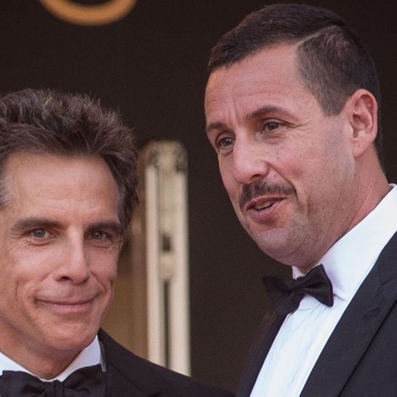 Ben Stiller et Adam Sandler sans cesse confondus par le public