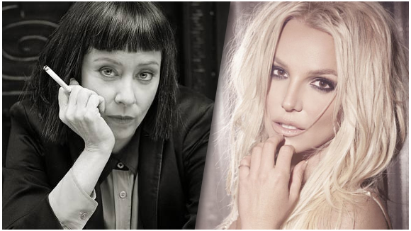 Britney Spears : Suzanne Vega adore sa reprise
