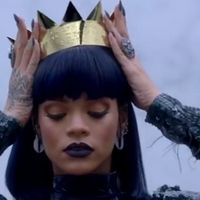 Rihanna : 1 million pour son album "ANTI"