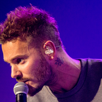 M. Pokora se confie sur "Popstars"
