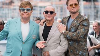 Il a écrit les plus grands tubes du 20ème siècle : cet artiste de légende va sortir son premier album en 40 ans