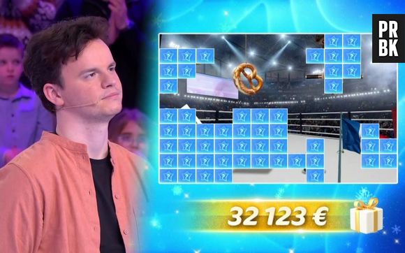 Quelle célébrité se cache derrière l'étoile mystérieuse de février 2026 dans Les Douze Coups de Midi ?