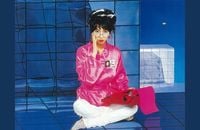 Midnight Pretenders de Tomoko Aran