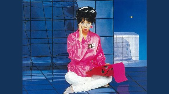 Midnight Pretenders de Tomoko Aran