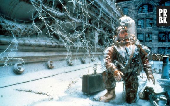 Photo du film L'Armée des 12 singes