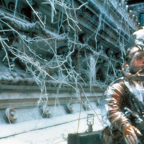 Photo du film L'Armée des 12 singes