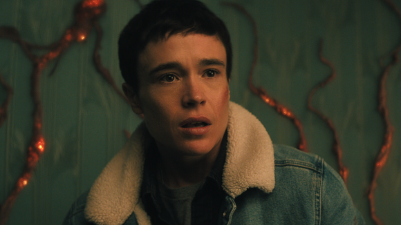 15 ans après Inception, Elliot Page retrouve Christopher Nolan pour son film le plus ambitieux, "J’ai dit oui immédiatement"