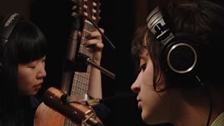 Pomme : un titre... en japonais !