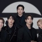 BTS : un retour mitigé