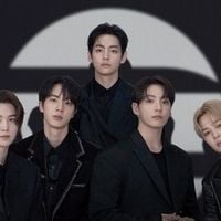 BTS : un retour mitigé