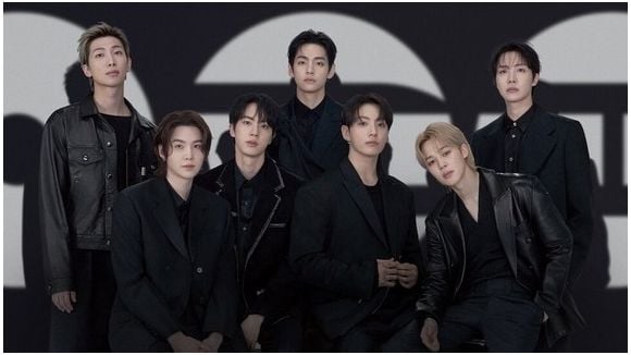 BTS : un retour mitigé