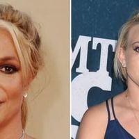 Britney Spears aimerait "gifler" sa soeur