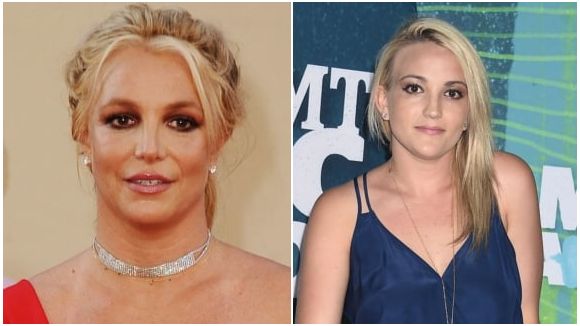 Britney Spears aimerait "gifler" sa soeur