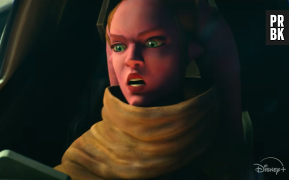 Star Wars: Maul – Shadow Lord