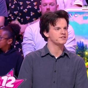 Un abandon annulé pour Cyprien dans Les 12 Coups de Midi ?