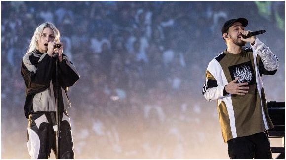 Linkin Park : voici qui assurera leur première partie à Paris
