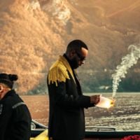 Gims dévoile son nouveau clip !