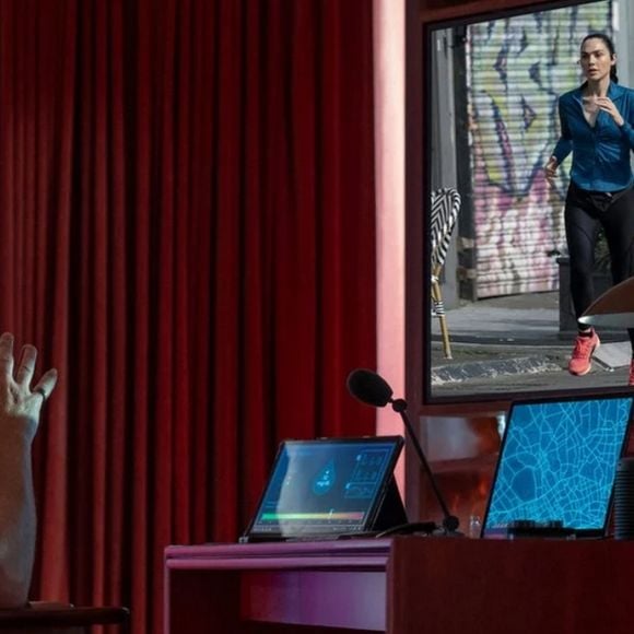 Aujourd'hui, Prime Video propose la plus grosse sortie de la semaine : ce thriller psychologique captivant dominera le top 10