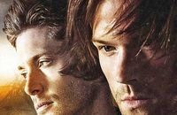 Supernatural, bande-annonce