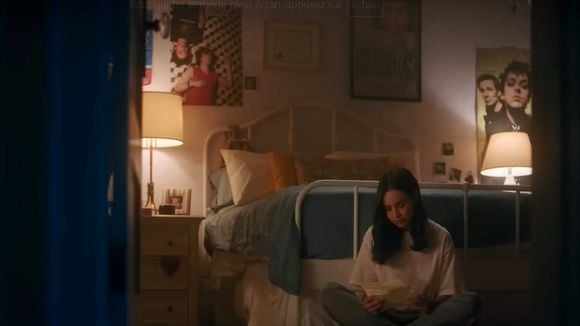 Si vous regardez Demain est un autre jour sur Netflix, vous avez de fortes chances de finir célibataire