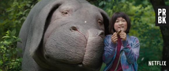 Okja, un bijou disponible sur Netflix