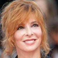 Mylène Farmer en studio avec Woodkid