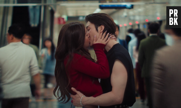 XO Kitty a-t-elle plagié la fin de L'Été où je suis devenue jolie ?