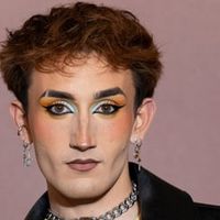 Victor déjà en studio après la "Star Academy"