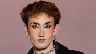 Victor déjà en studio après la "Star Academy"