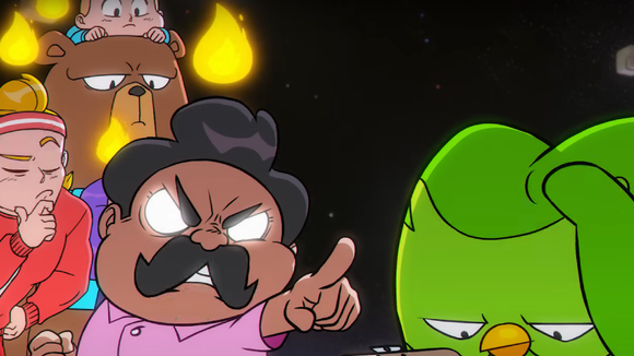 Duolingo lance son propre anime isekai : un hibou tyrannique vous apprend le japonais, et c'est gratuit