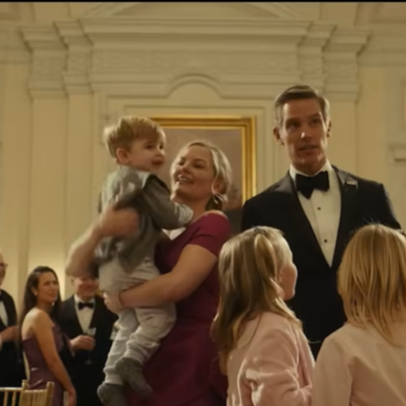 Plus que 4 semaines avant le retour de l'une des séries les plus regardées de l'histoire de Netflix