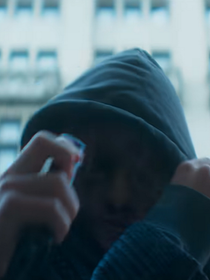Le public ne voulait pas de ce film, mais les journalistes affirment que c'est une pépite : "Des moments uniques et délirants qui vous feront frissonner"