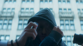 Le public ne voulait pas de ce film, mais les journalistes affirment que c'est une pépite : "Des moments uniques et délirants qui vous feront frissonner"