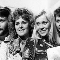 ABBA remportait l'Eurovision il y a 50 ans