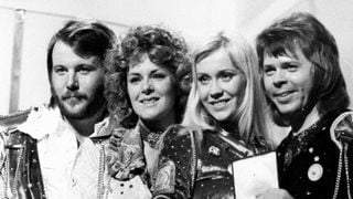 ABBA remportait l'Eurovision il y a 50 ans