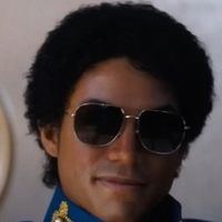 Jafaar Jackson rend hommage à Michael Jackson